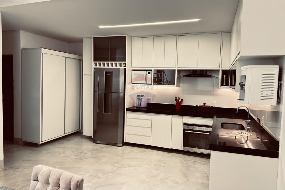 Casa de Condomínio - Venda - Águas Claras , Distrito Federal - IMG_0274.JPEG - 880231170-4