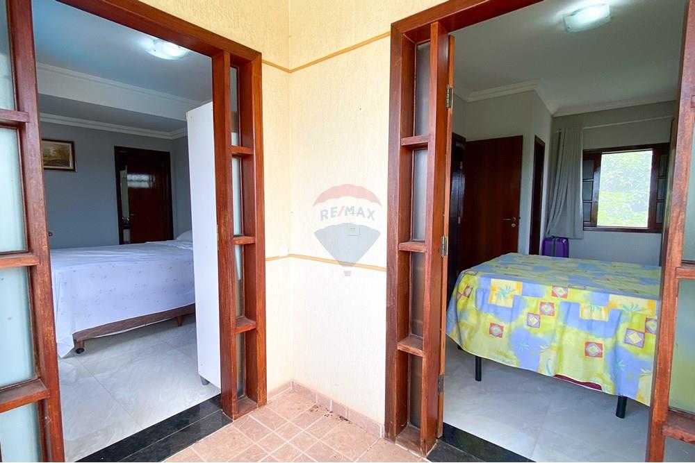 Casa de Condomínio - Venda - Brasília , Distrito Federal - IMG_5312.jpg - 880111068-29