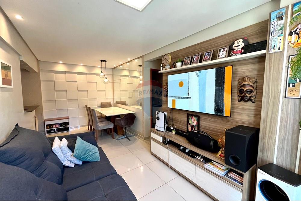 Apartamento - Venda - Águas Claras , Distrito Federal - 84845f03-4785-48b8-9458-90c746b3a799.jpeg - 880341106-44