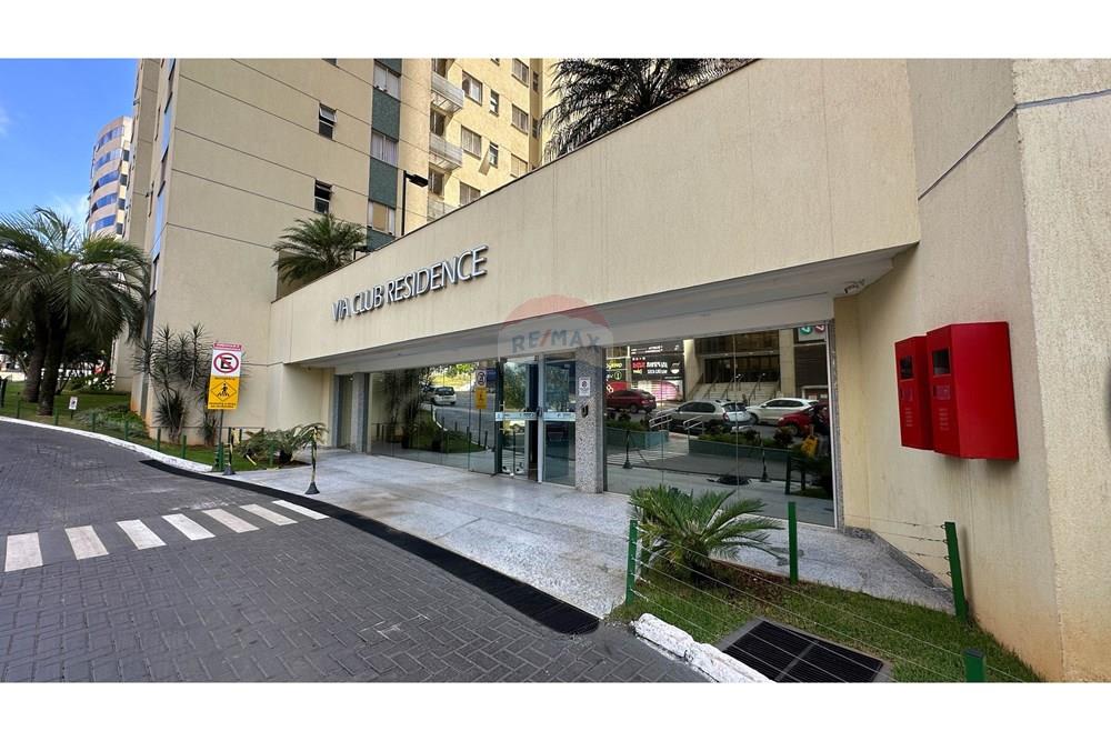 Apartamento - Alugar - Águas Claras , Distrito Federal - IMG_7955.jpg - 880131003-240