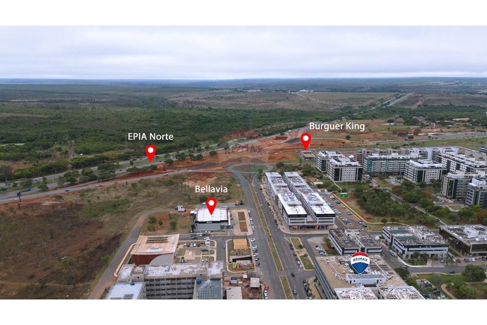 Cj. Comercial/ Sala - Venda - Brasília , Distrito Federal - DJI_20251021101322_0112_D.jpg - 880341175-2