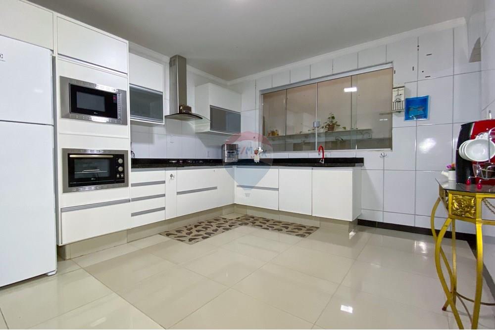 Sobrado - Venda - Riacho Fundo , Distrito Federal - IMG_3054.jpg - 880111105-11