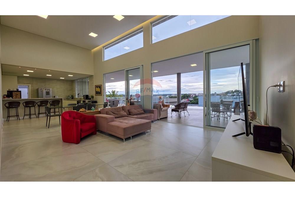 Casa de Condomínio - Venda - Brasília , Distrito Federal - 20260402_162741.jpg - 880451009-82