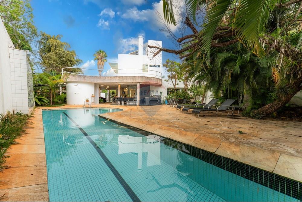 Casa - Venda - Brasília , Distrito Federal - DSC00550-Editar.jpg - 880241008-35