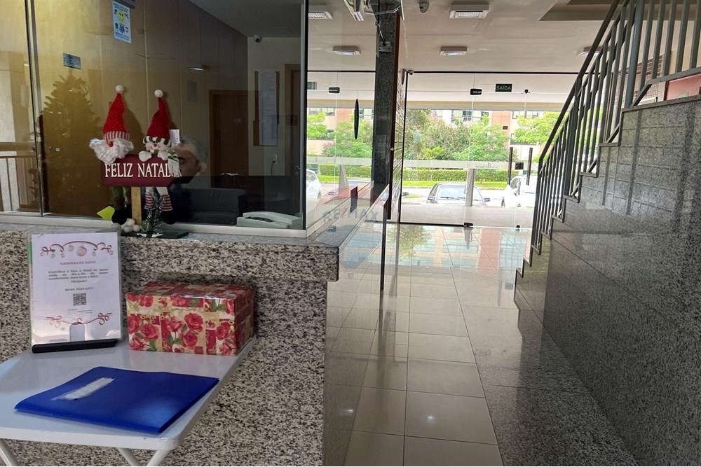 Apartamento - Alugar - Brasília , Distrito Federal - IMG_2922.JPG - 880351010-95