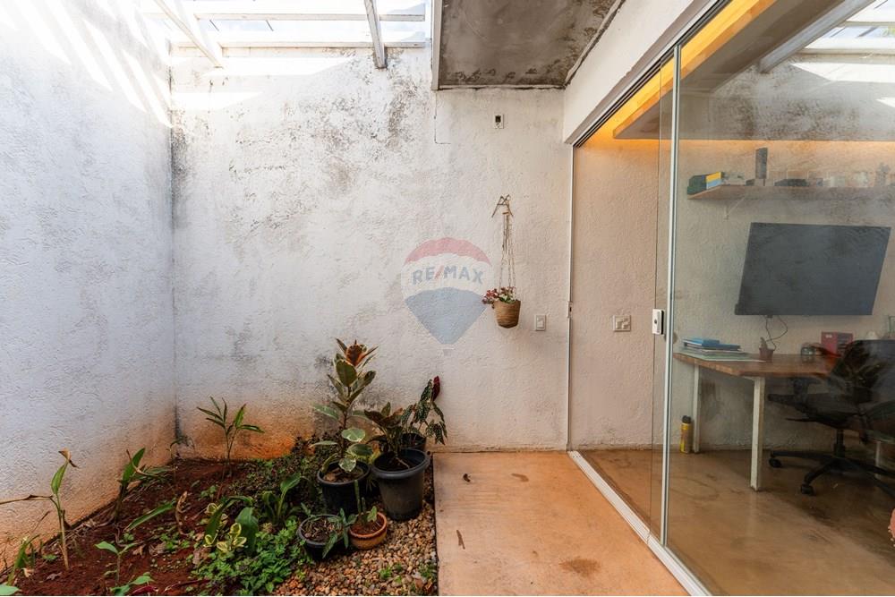 Casa de Condomínio - Venda - Vicente Pires , Distrito Federal - DSC03026.jpg - 880241010-45