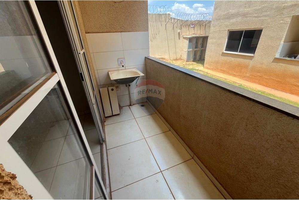 Apartamento - Venda - Valparaíso de Goiás , Goiás - 10.jpeg - 880231186-14