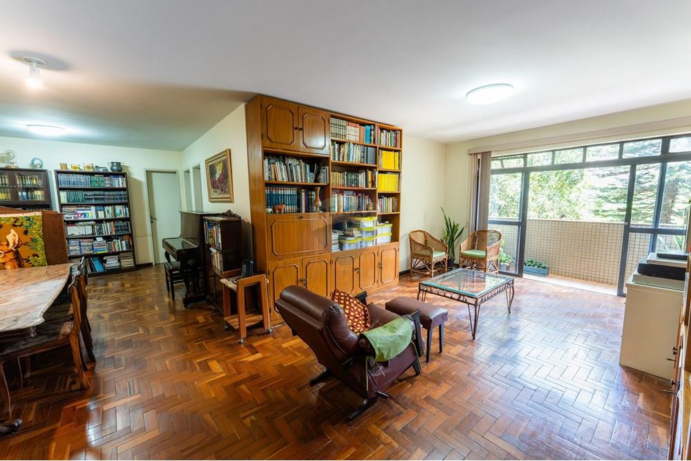 Apartamento - Venda - Brasília , Distrito Federal - DSC09930.jpg - Sala em L - 880461009-42