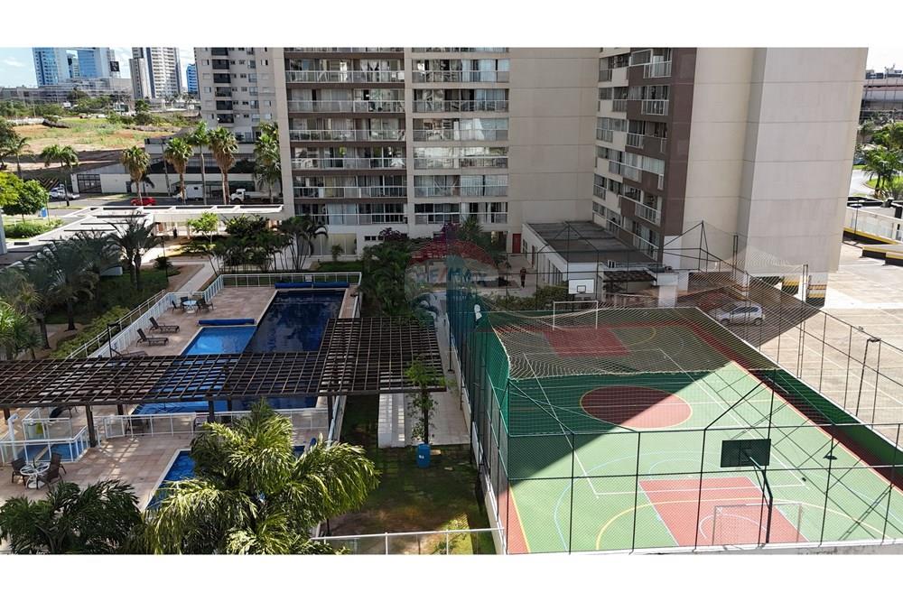 Apartamento - Alugar - Águas Claras , Distrito Federal - dji_fly_20251119_150416_0637_1764068852703_photo.jpg - 880351004-157