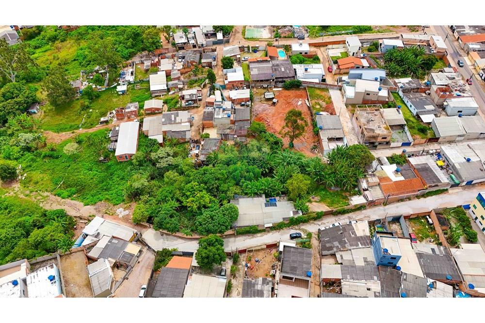 Chácara / Sítio / Fazenda - Venda - Águas Claras , Distrito Federal - DJI_20250204111019_0041_D_MINI4.jpg - 880221003-42