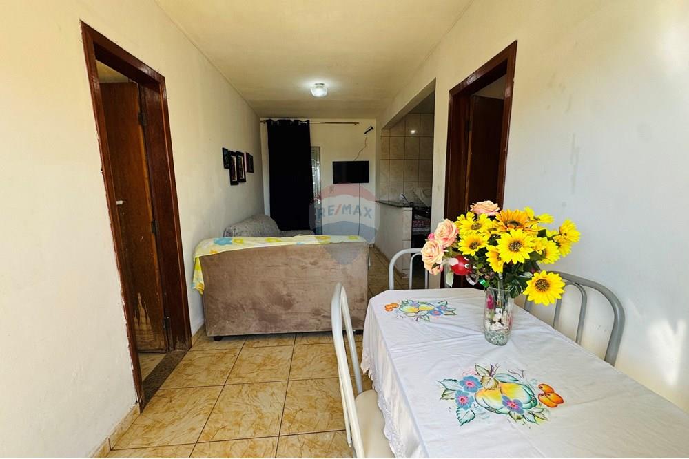 Apartamento - Venda - Riacho Fundo , Distrito Federal - IMG_0298.jpeg - Sala - 880391071-11