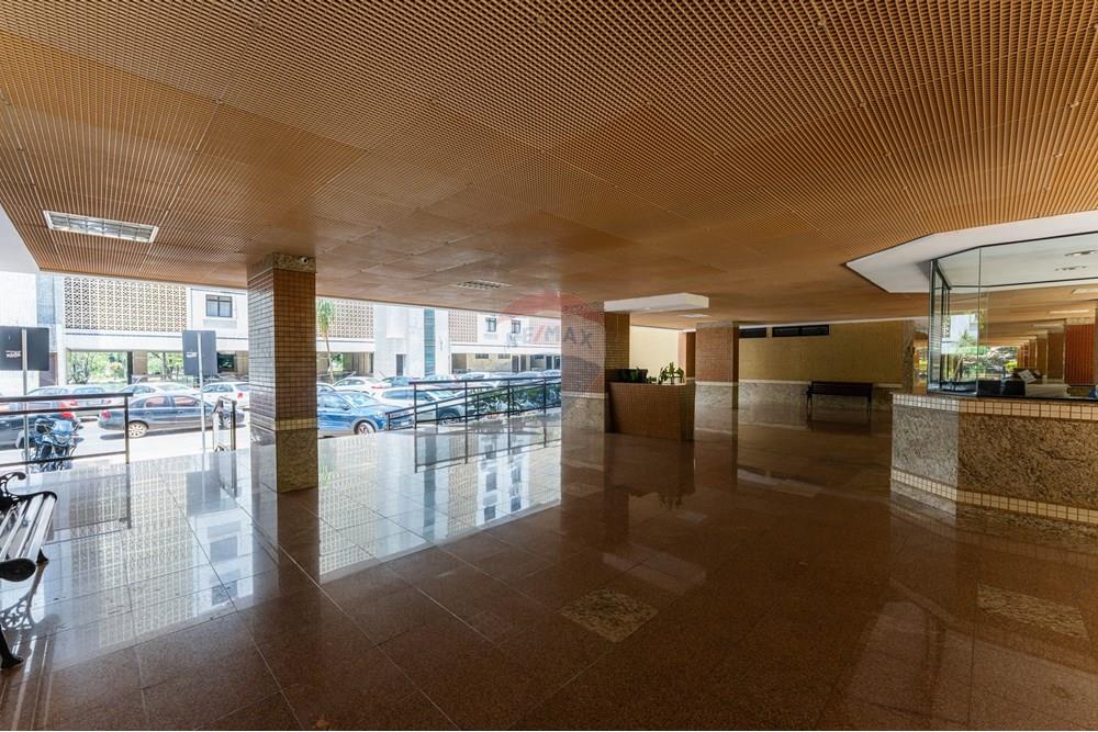 Apartamento - Venda - Brasília , Distrito Federal - DSC09963.jpg - Fachada - 880461009-42