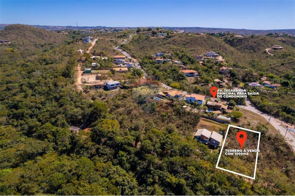 Terreno - Venda - Brasília , Distrito Federal - 4 - 880111015-24