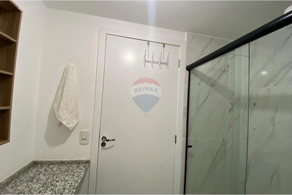 Apartamento - Venda - Samambaia , Distrito Federal - 15 - Banheiro 1.jpg - 880201061-6