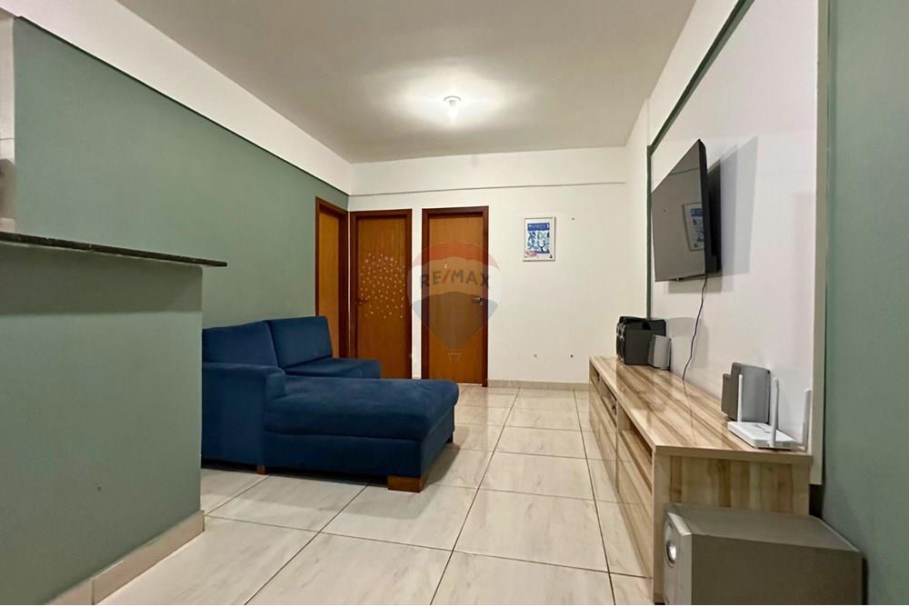 Apartamento - Venda - Vicente Pires , Distrito Federal - apartameto a venda colonia agricola Samambaia 2 quartos (5).jpg - 880411048-4