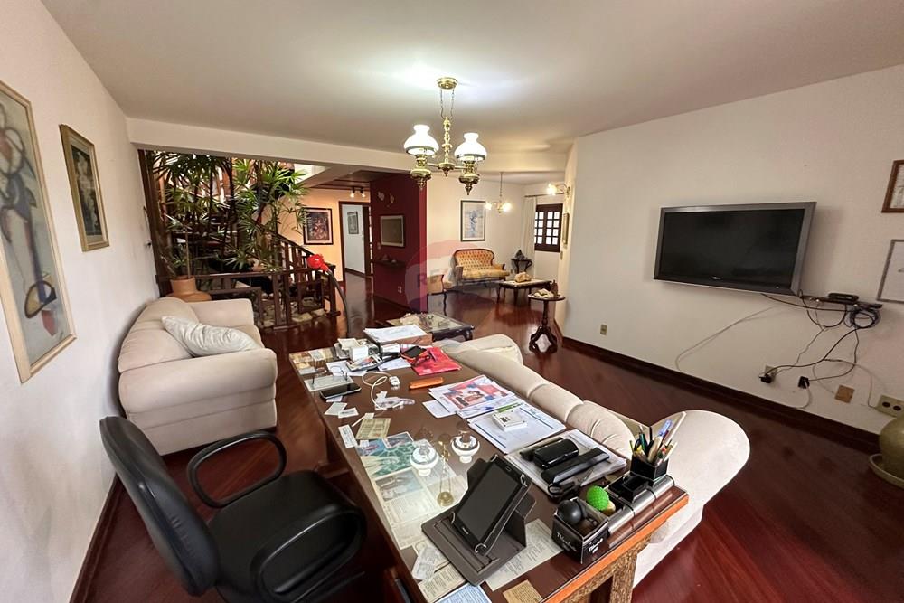 Sobrado - Venda - Taguatinga , Distrito Federal - IMG_0574.jpeg - 880321134-3