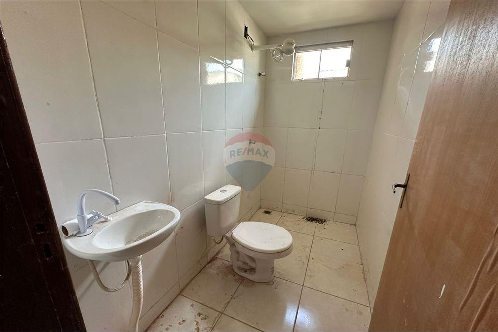 Apartamento - Venda - Luziânia , Goiás - 8 - 880321003-424