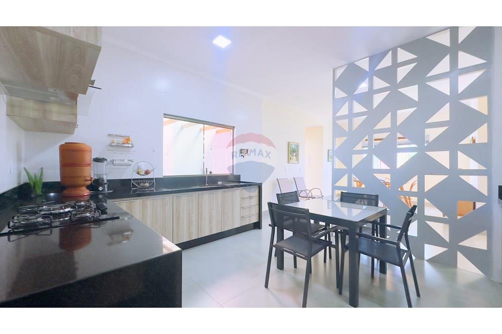 Casa de Condomínio - Venda - Brasília , Distrito Federal - IMG_2918.jpg - 880331038-62