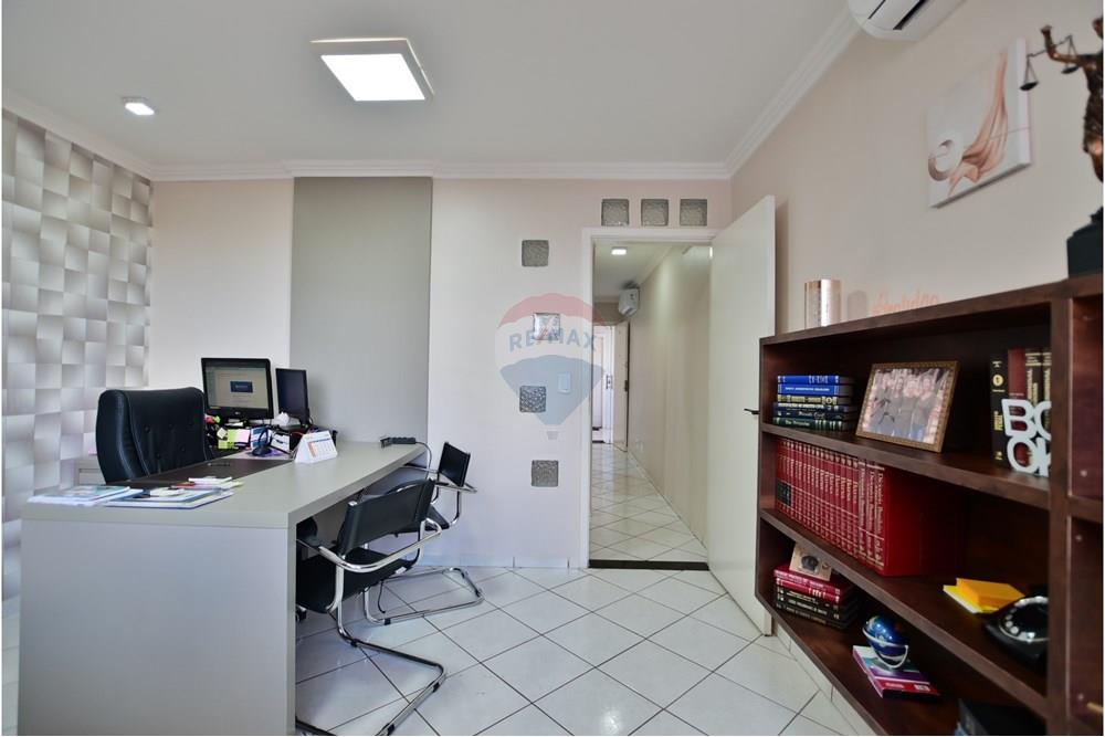 Cj. Comercial/ Sala - Venda - Águas Claras , Distrito Federal - DSC_1709.JPG - 880161017-25