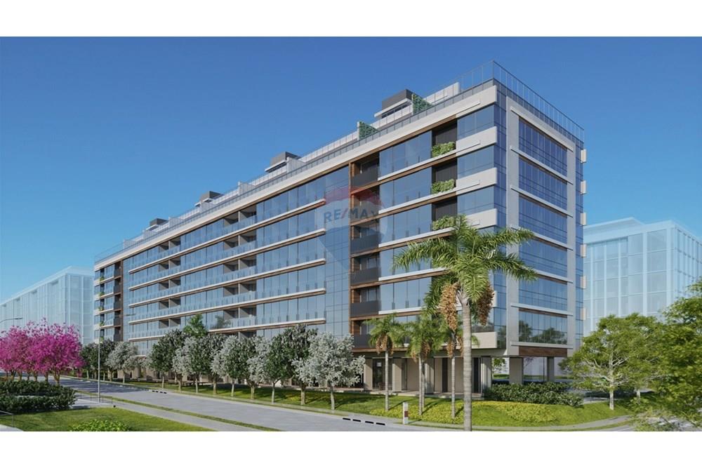 Apartamento - Venda - Brasília , Distrito Federal - Bauhaus-500-FachadaFrontal.jpeg - 880341018-221