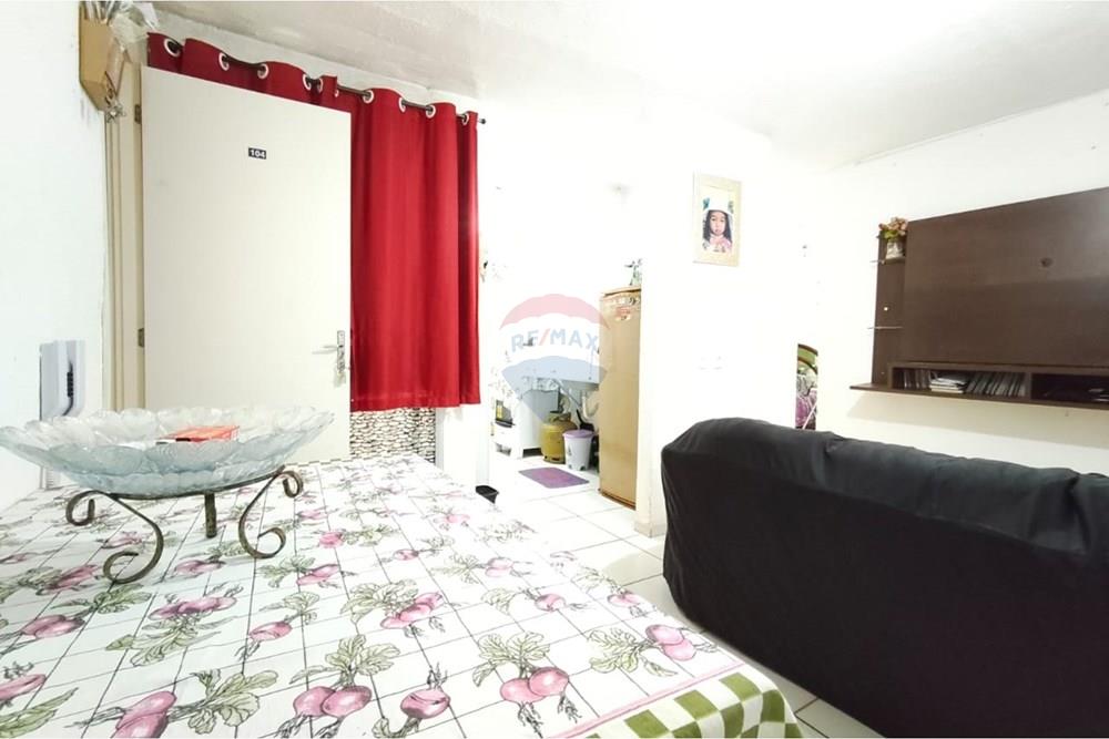 Apartamento - Venda - Paranoa , Distrito Federal - 10. SALA.jpeg - 880221055-35