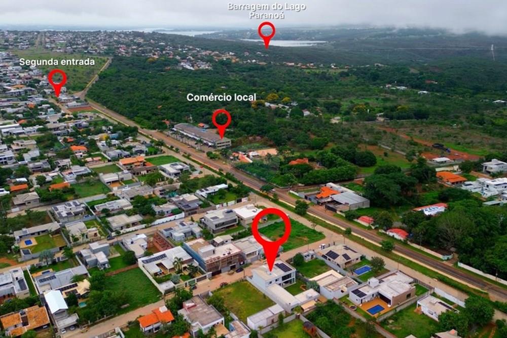 Casa de Condomínio - Venda - Brasília , Distrito Federal - WhatsApp Image 2025-12-18 at 05.26.50.jpeg - Escritório - 880461004-150