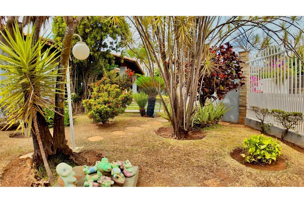 Casa de Condomínio - Venda - Brasília , Distrito Federal - jardim.jpeg - 880341020-48