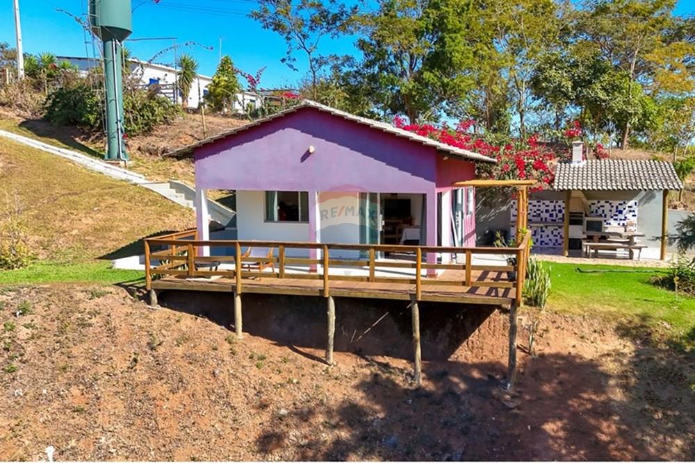 Casa de Condomínio - Venda - Alexânia , Goiás - DJI_20250710101950_0023_D_MINI4.jpg - 880111105-7