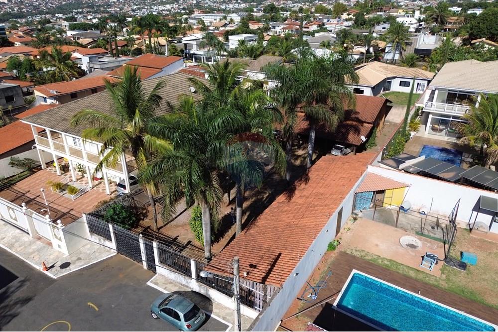 Casa - Venda - Vicente Pires , Distrito Federal - Aéreo - 005.JPG - 880251012-51