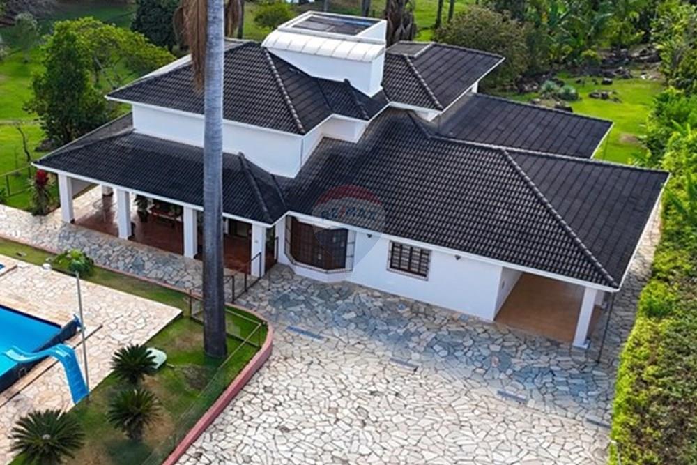 Casa - Venda - Sobradinho , Distrito Federal - DJI_20250617145645_0306_D.jpg - 880341045-87