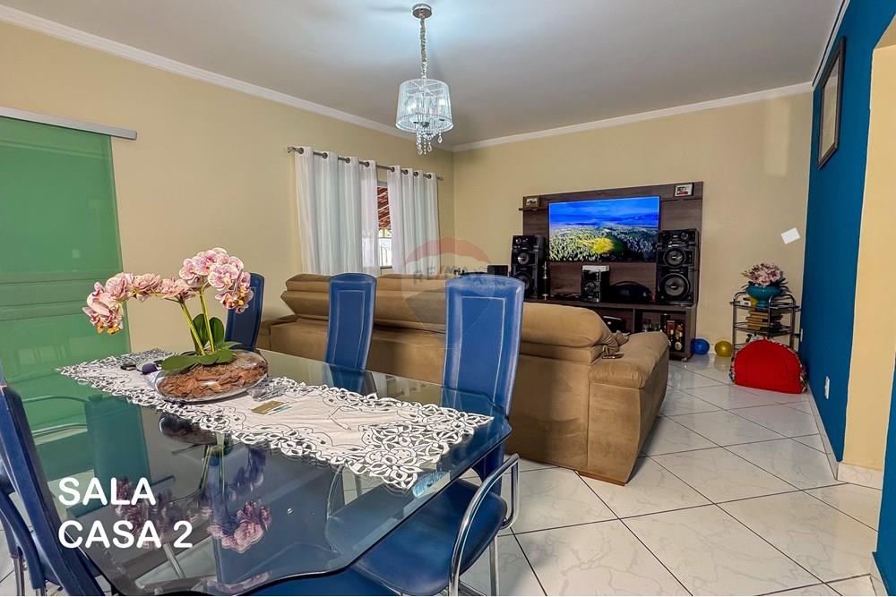 Casa de Condomínio - Venda - Vicente Pires , Distrito Federal - IMG_5484.jpeg - 880111116-12