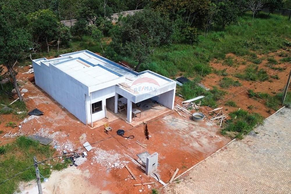 Casa de Condomínio - Venda - Brasília , Distrito Federal - DJI_0879.jpg - 880231128-45