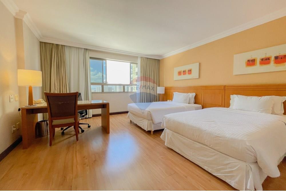 Apart Hotel/ Flat - Venda - Brasília , Distrito Federal - IMG_9635.jpg - 880161013-30