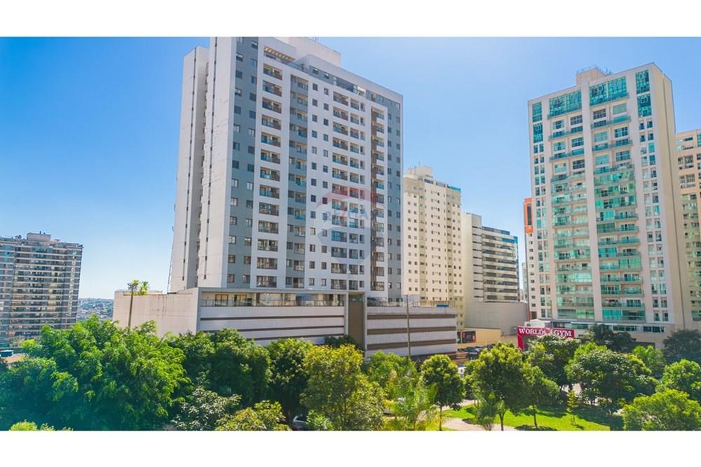 Ponto Comercial/ Loja - Venda - Águas Claras , Distrito Federal - DJI_0441.jpg - 880251003-90