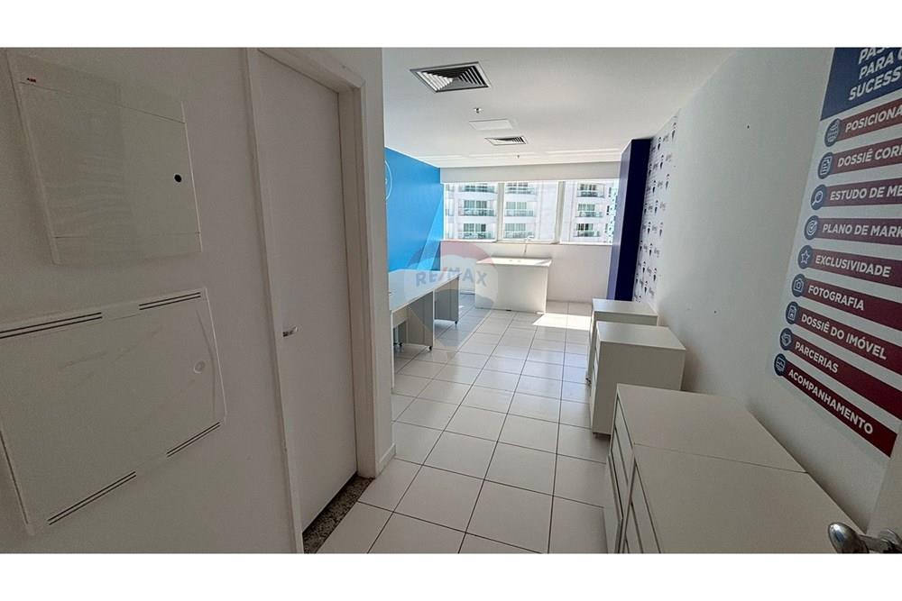 Cj. Comercial/ Sala - Alugar - Brasília , Distrito Federal - WhatsApp Image 2024-07-30 at 15.37.33.jpeg - 880351004-169