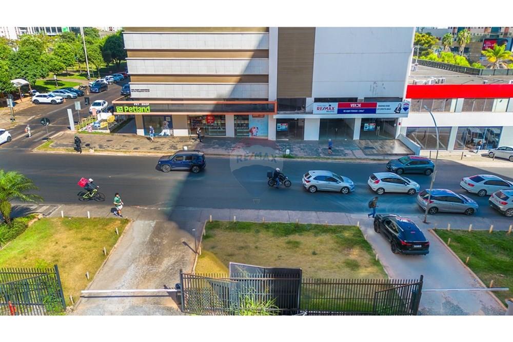 Ponto Comercial/ Loja - Venda - Águas Claras , Distrito Federal - DJI_0450.jpg - 880251003-90