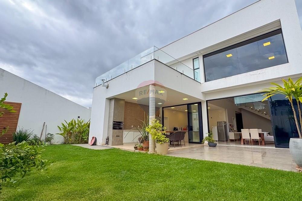 Casa de Condomínio - Venda - Brasília , Distrito Federal - IMG_3497.jpg - 880261047-73