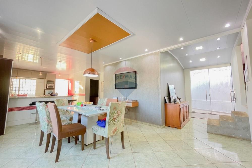 Casa de Condomínio - Venda - Riacho Fundo , Distrito Federal - IMG_8920.jpg - 880161051-12