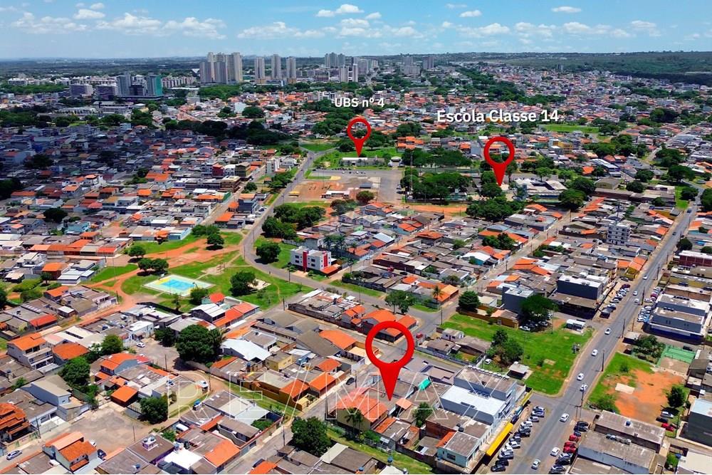 Casa - Venda - Gama , Distrito Federal - 2.jpg - 880111025-65