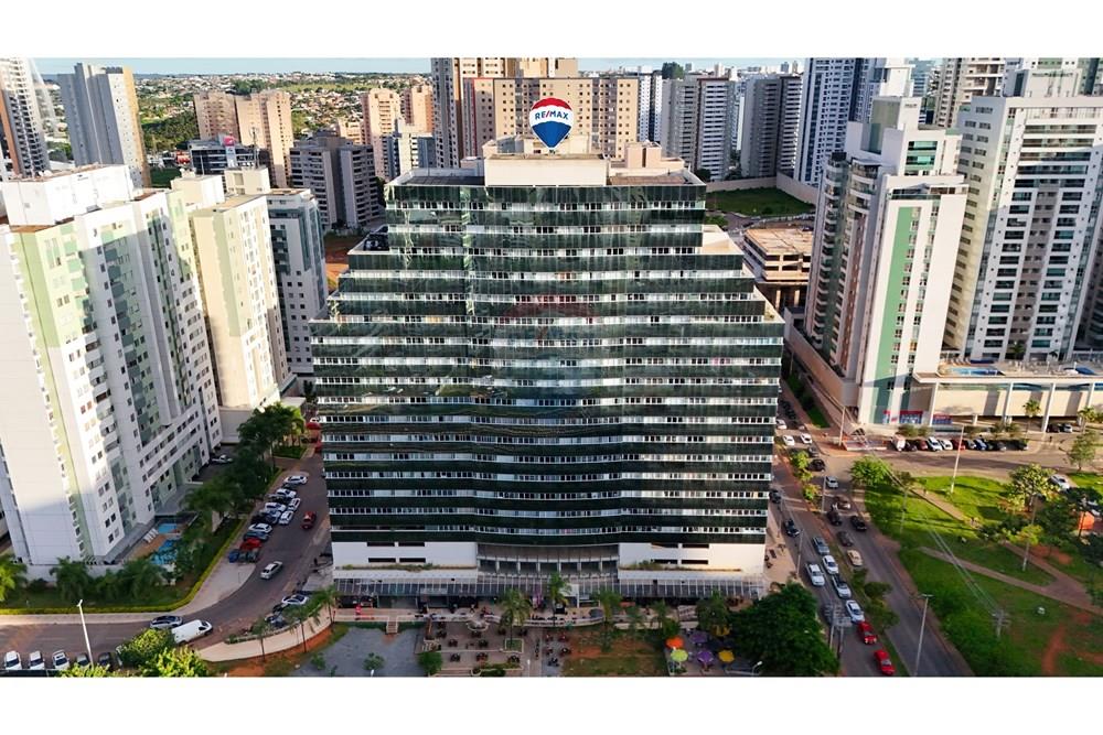 Cj. Comercial/ Sala - Venda - Águas Claras , Distrito Federal - DJI_20250502165520_0678_D.jpg - 880341127-6