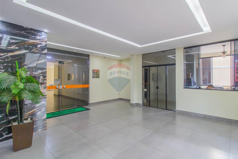 Apartamento - Venda - Taguatinga , Distrito Federal - _MG_5068-HDR.jpg - 880391092-2