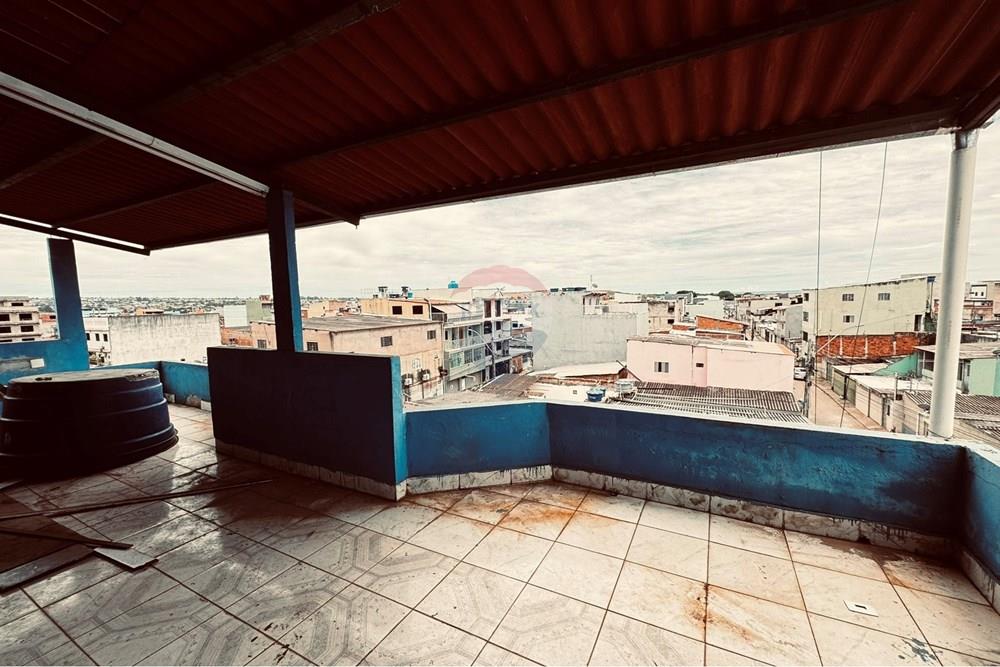 Prédio - Venda - Vila Estrutural , Distrito Federal - IMG_0478.JPEG - 880231170-8