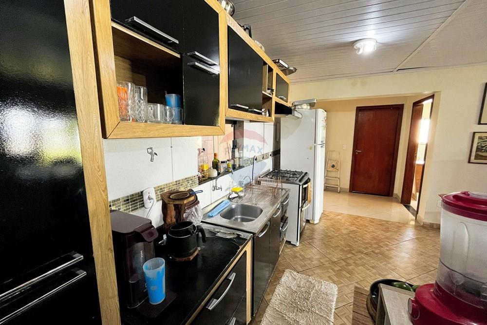 Casa de Condomínio - Venda - Brasília , Distrito Federal - IMG_2823.jpg - 880161011-78