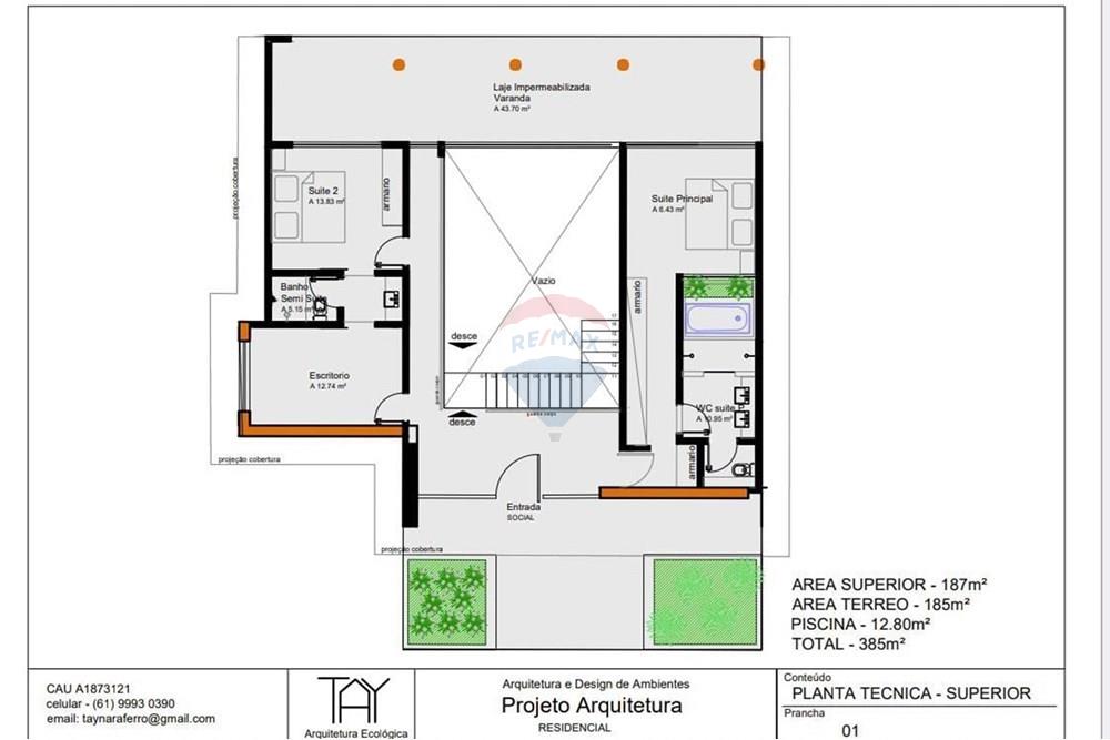 Casa de Condomínio - Venda - Brasília , Distrito Federal - WhatsApp Image 2025-10-12 at 14.13.54.jpeg - 880331038-71