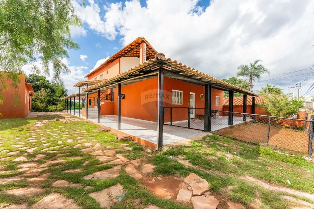 Casa de Condomínio - Venda - Brasília , Distrito Federal - WhatsApp Image 2026-01-16 at 10.45.09 (3).jpeg - 880111135-11