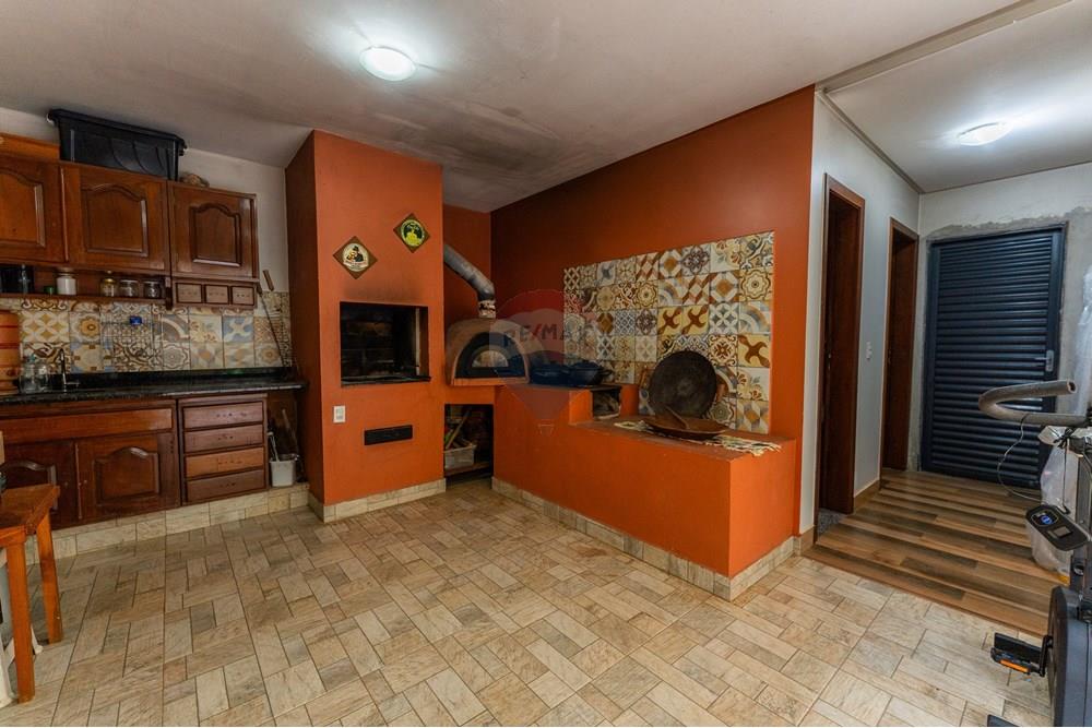 Casa de Condomínio - Venda - Brasília , Distrito Federal - DSC02612.jpg - Área Gourmet - 880221082-1