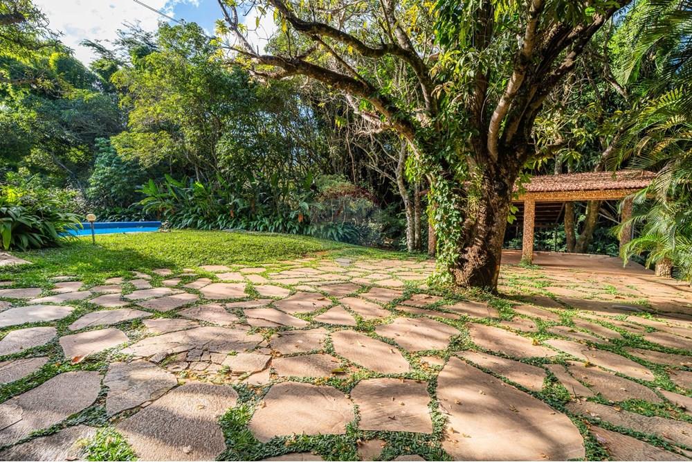 Chácara / Sítio / Fazenda - Venda - Brasília , Distrito Federal - DSC09170-Aprimorado-NR.jpg - 880461009-32