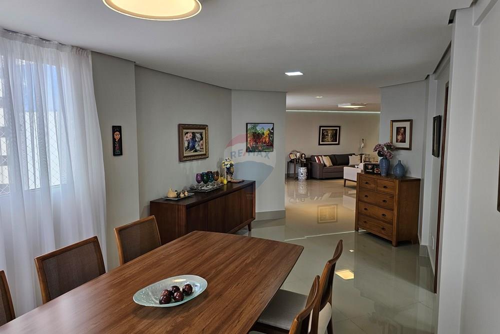 Apartamento - Venda - Águas Claras , Distrito Federal - 20260320_140834.jpg - Sala de jantar - 880261133-115