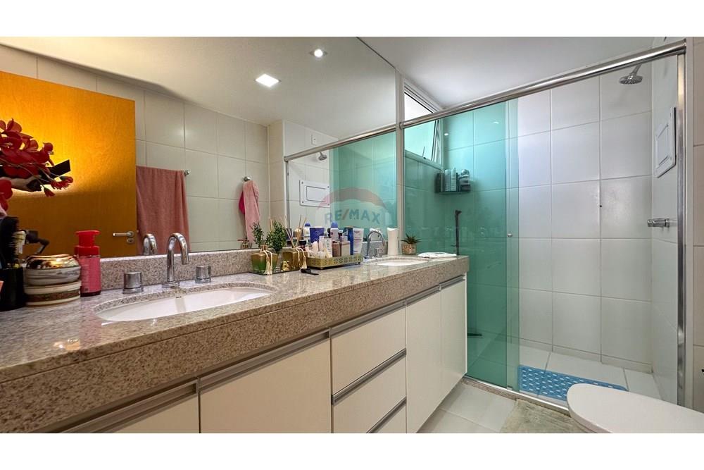 Apartamento - Venda - Águas Claras , Distrito Federal - IMG_8312.jpg - Suite - 880261102-35