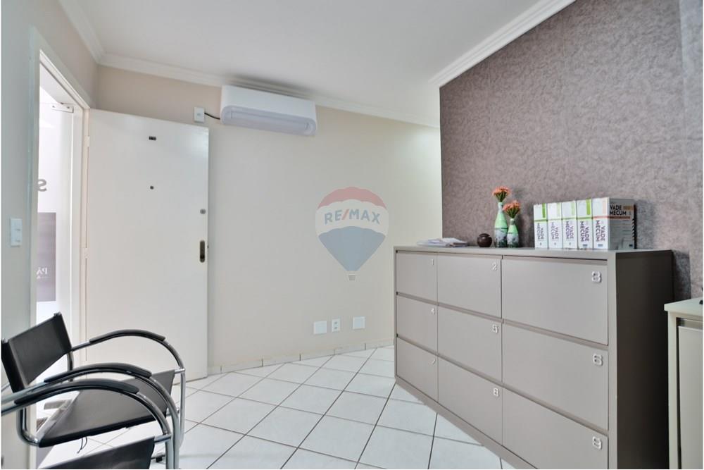 Cj. Comercial/ Sala - Venda - Águas Claras , Distrito Federal - DSC_1696.JPG - 880161017-25